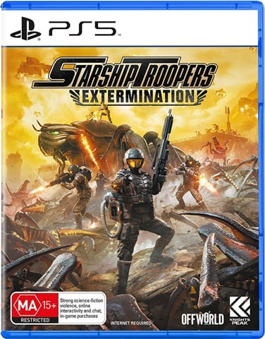 Cold Fear - CeX (AU): - Buy, Sell, Donate